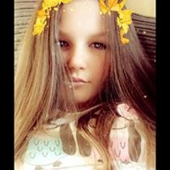 Louise-Mai Rowlands