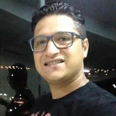 Edivaldo Oliveira