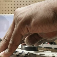 Little Brother-Whatever Ya Say(Diggahertz's Partial RMX)