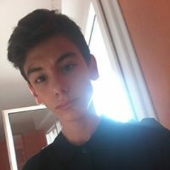 Antho Simonin
