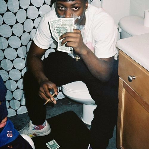 SoundCloud profile picture for @decontamination