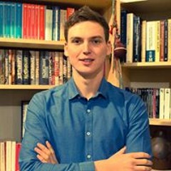 Catalin Gabriel Manea