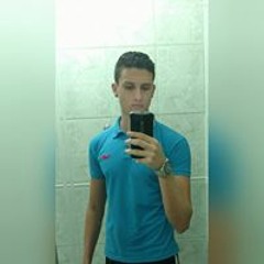 Breno Silva