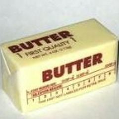 ButterMan321