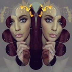 Cheyenne Roissetter
