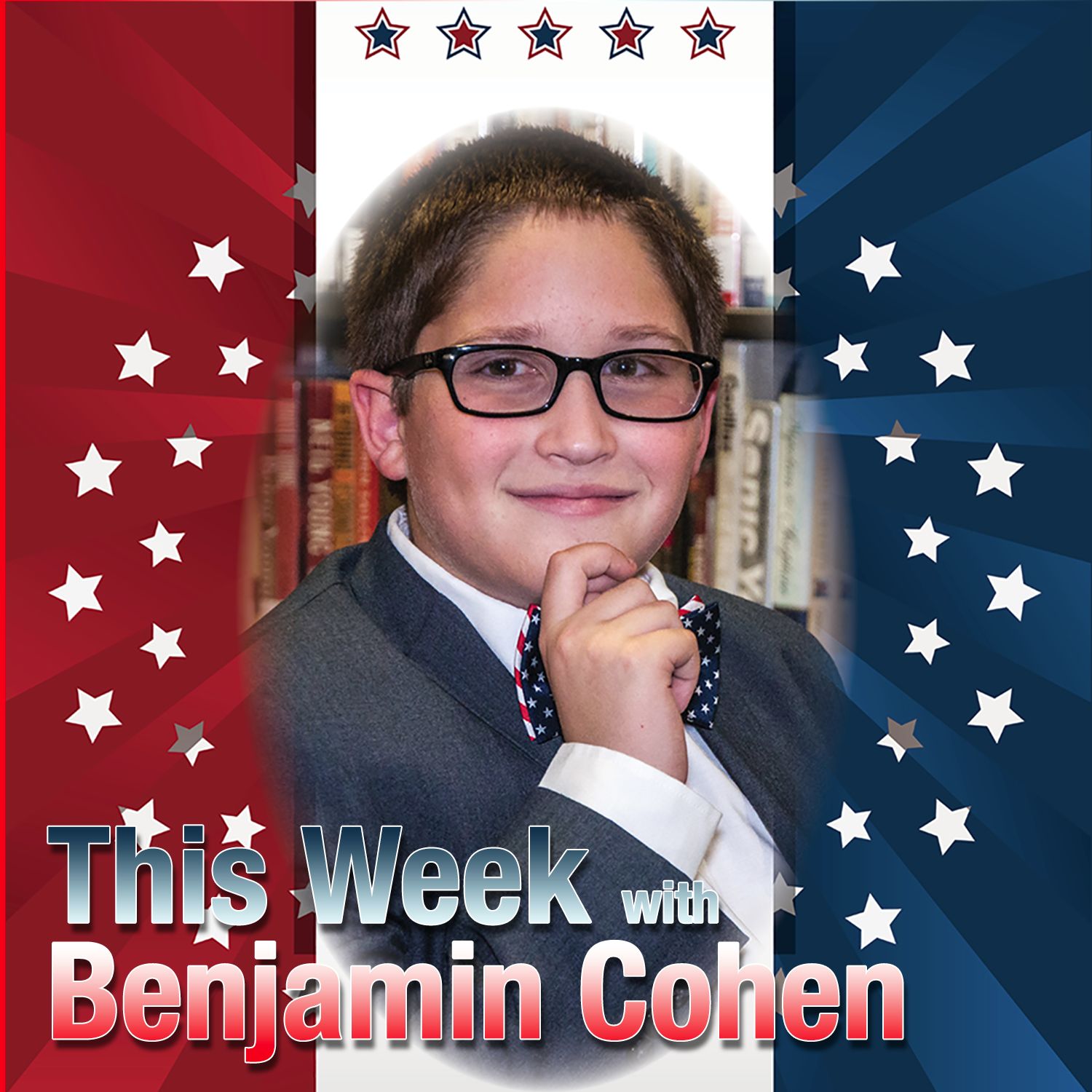 This Week with Benjamin Cohen
