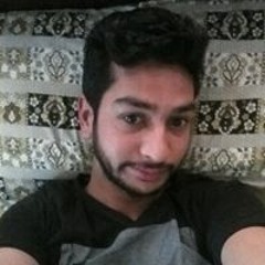 Musadiq Hussain