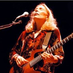 Humboldt's Annual Joni Mitchell Tribute Show