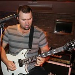 Travis Lee Wilkinson