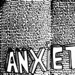 Anxiety
