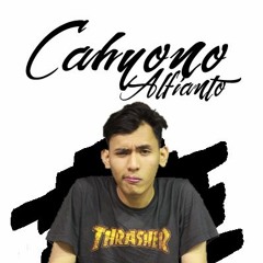 CAHYONO ALFIANTO