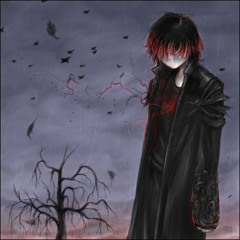 Emo Vampire