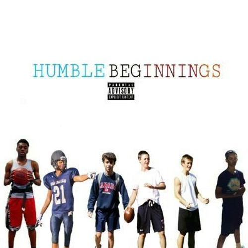 Humble Beginnings’s avatar