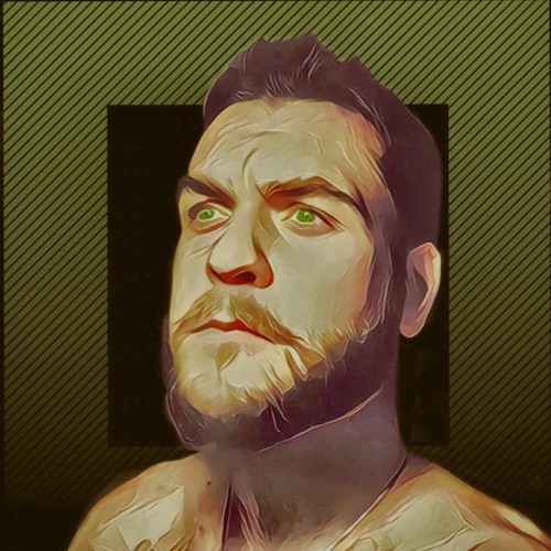 Nicholas MountainMan’s avatar