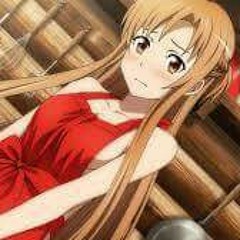 Asuna Yuuki