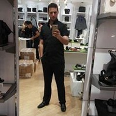 Gilles Ernesto Valenti