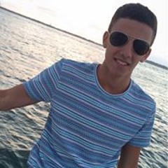 Ryan Noussair