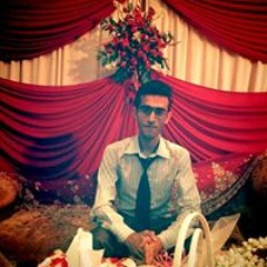Danial Khan Dani