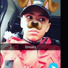 Kieran Eusebio