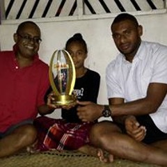Fijian Songs