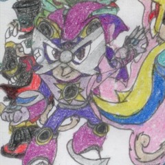 Soniclash Morphius