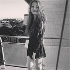 Saskia Ellery