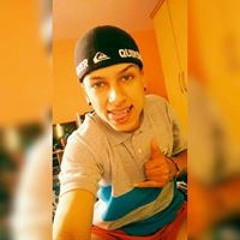 Jonas Hpc Oliveira