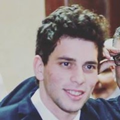 Mohamed Nabil