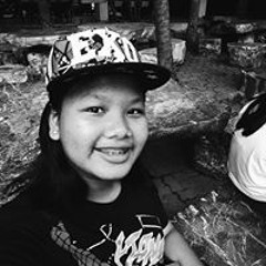 Dreammy Muanfun Pongsuwan