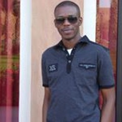 Gabriel Ayodele Odediran