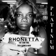 Rhonetta