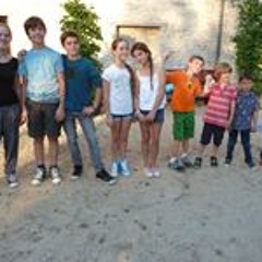 Kerrian Uytterbroeck