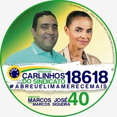 Carlos Aurélio Azevedo