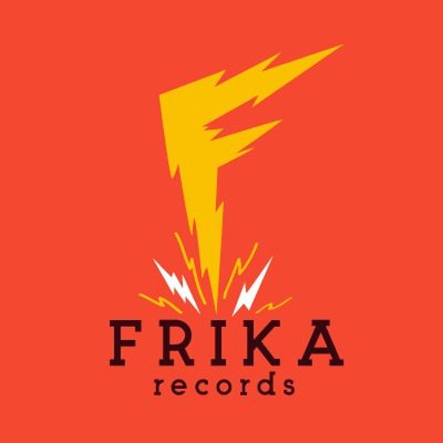 Frika Records’s avatar