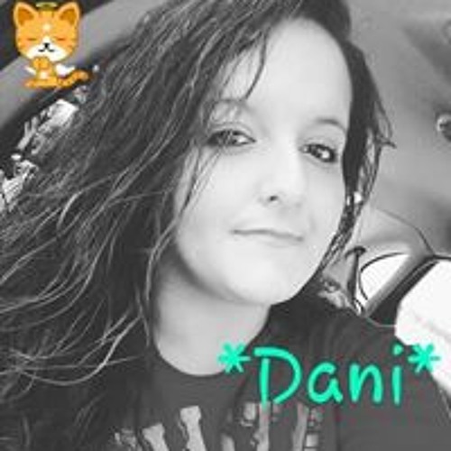 Danielle Friesner’s avatar