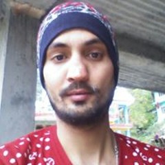 Vik Viky