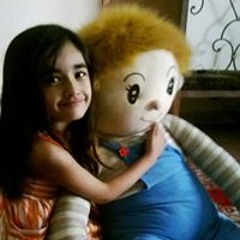 Mehreen Kazmi