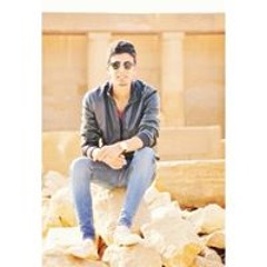 أحمد أشرف