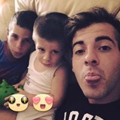 Nikolas Sky Frontera