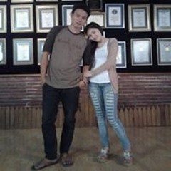 Meiva Rawung