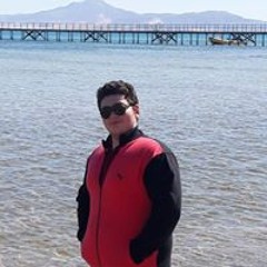 Ahmed El Soudy