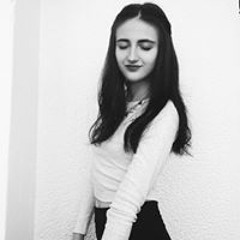 Anne  Yakymenko
