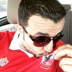Ahmed Samir
