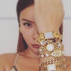 Athena Lu