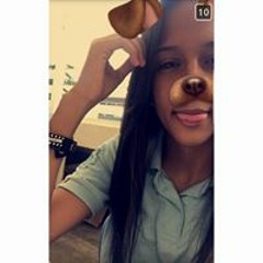 JorelysMarie Pabon
