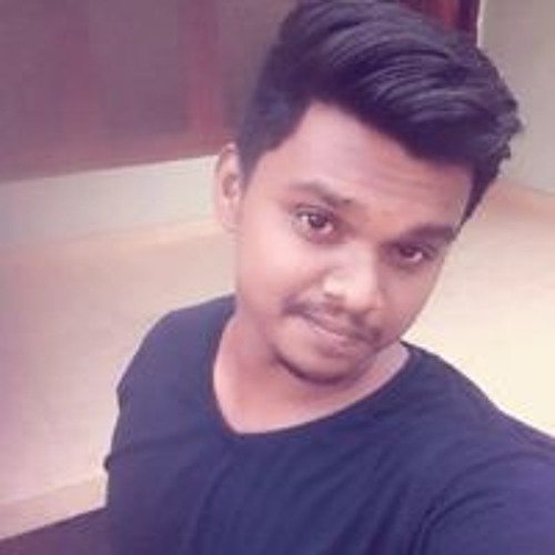Nadim Naduvilagath N’s avatar