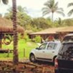 Bahiasurfcamp Brazil