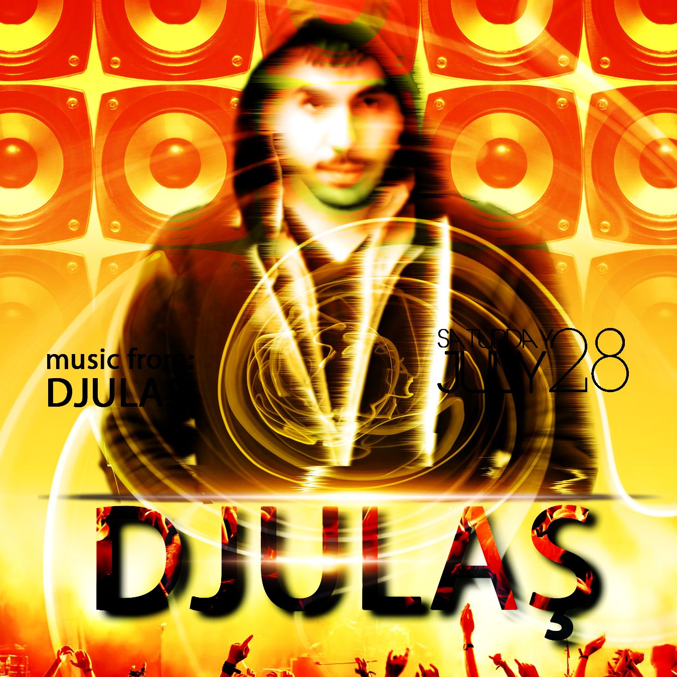 Dj Ulaş
