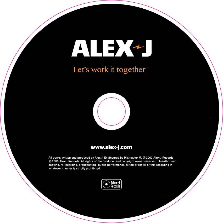 deejayalexj