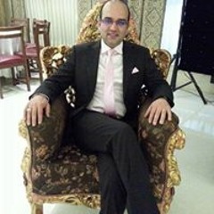 Javad Khairi